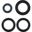 Timing Belt Seal Kit SUBARU EA82 SK054X - CROSSFIRE