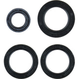 Timing Belt Seal Kit SUBARU EA82 SK054X - CROSSFIRE