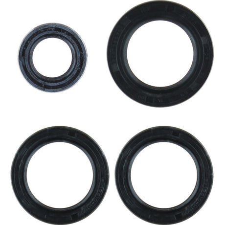 Timing Belt Seal Kit SUBARU EA82 SK054X - CROSSFIRE