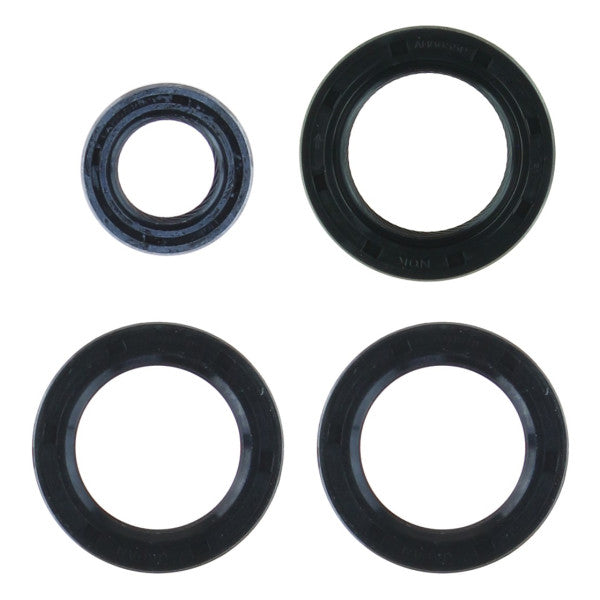 Timing Belt Seal Kit OSK SUBARU EA82 SK054 - PERMASEAL