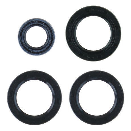 Timing Belt Seal Kit OSK SUBARU EA82 SK054 - Permaseal