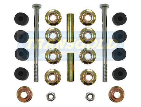(LK) Rear Sway Bar Link Mitsubishi Pajero 92-99 SK055 - Transgold | Universal Auto Spares