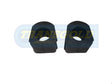 (DR) Rear Sway Bar Rubber Mitsubishi Pajero 92-99 25mm ID SK056 - Transgold | Universal Auto Spares