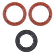 Timing Belt Seal Kit OSK HOLDEN FAM1 DOHC SK057 - PERMASEAL