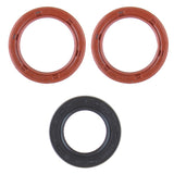 Timing Belt Seal Kit OSK HOLDEN FAM1 DOHC SK057 - Permaseal