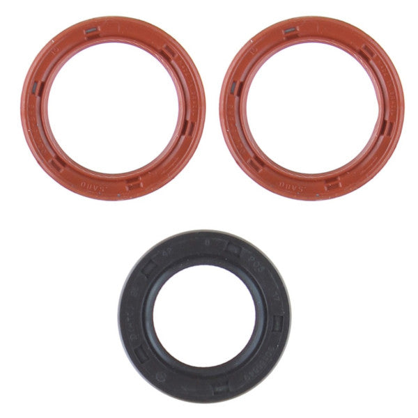 Timing Belt Seal Kit OSK HOLDEN FAM1 DOHC SK057 - PERMASEAL