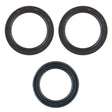 Timing Belt Seal Kit OSK DAEWOO A15MF A16DMS SK061 - PERMASEAL