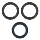 Timing Belt Seal Kit OSK DAEWOO A15MF A16DMS SK061 - Permaseal