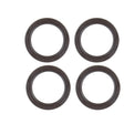Camshaft Seal KIA/ROVER V6 REAR SET SK065 - PERMASEAL