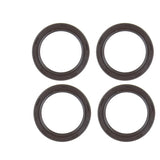 Camshaft Seal KIA/ROVER V6 REAR SET SK065 - Permaseal