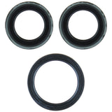 Timing Belt Seal Kit OSK MAZDA JE SOHC 87-90 SK066 - Permaseal