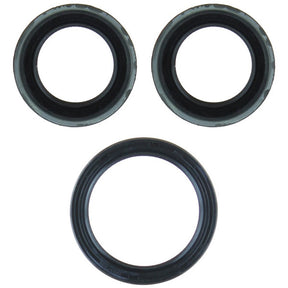 Timing Belt Seal Kit OSK MAZDA JE SOHC 87-90 SK066 - PERMASEAL