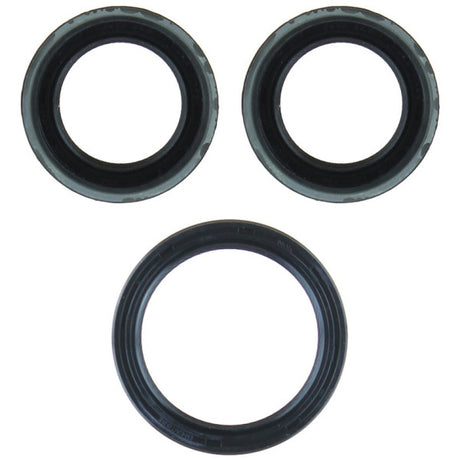 Timing Belt Seal Kit OSK MAZDA JE SOHC 87-90 SK066 - Permaseal