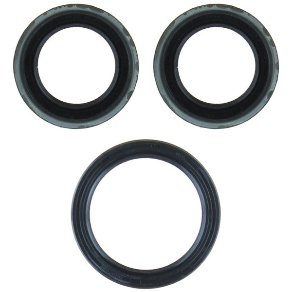 Timing Belt Seal Kit OSK MAZDA JE SOHC 87-90 SK066 - PERMASEAL