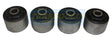 (BK) Pajero Rear Trailing Arm Bushes (Rear) (1 Per Car) SK067 - Transgold | Universal Auto Spares