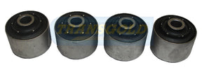 (BK) Pajero Rear Trailing Arm Bushes (Rear) (1 Per Car) SK067 - Transgold | Universal Auto Spares