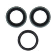 Timing Belt Seal Kit OSK MAZDA JE SOHC 93-98 SK067 - PERMASEAL