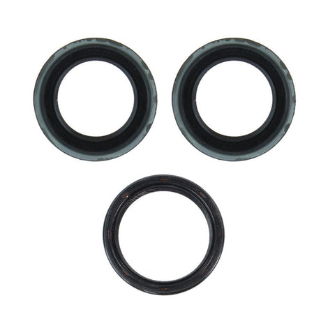 Timing Belt Seal Kit OSK MAZDA JE SOHC 93-98 SK067 - Permaseal