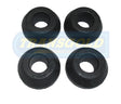 (BK) Pajero Rear Trailing Arm Bushes (Front) (1 Per Car) SK068 - Transgold | Universal Auto Spares