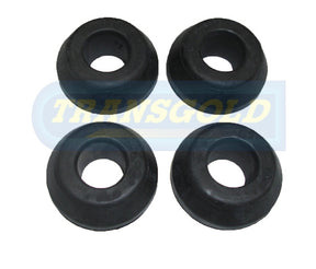 (BK) Pajero Rear Trailing Arm Bushes (Front) (1 Per Car) SK068 - Transgold | Universal Auto Spares