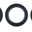 Timing Belt Seal Kit MAZDA FE DOHC SK068 - PERMASEAL