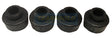 (BK) Nissan Patrol Front Radius Arm To Chassis Bushes (1 Per Car) SK071 - Transgold | Universal Auto Spares