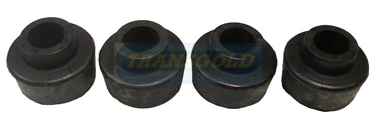 (BK) Nissan Patrol Front Radius Arm To Chassis Bushes (1 Per Car) SK071 - Transgold | Universal Auto Spares