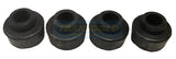 (BK) Nissan Patrol Front Radius Arm To Chassis Bushes (1 Per Car) SK071 - Transgold | Universal Auto Spares