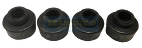 (BK) Nissan Patrol Front Radius Arm To Chassis Bushes (1 Per Car) SK071 - Transgold | Universal Auto Spares