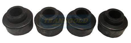 (BK) Nissan Patrol Front Radius Arm To Chassis Bushes (1 Per Car) SK071 - Transgold | Universal Auto Spares
