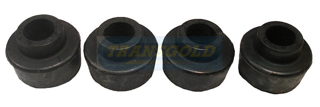 (BK) Nissan Patrol Front Radius Arm To Chassis Bushes (1 Per Car) SK071 - Transgold | Universal Auto Spares
