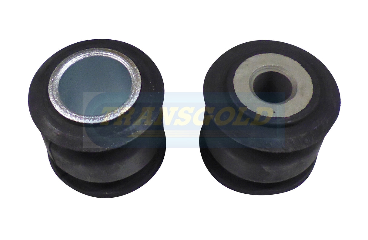 (BK) Nissan Patrol Front/Rear Pan Rod Bushes ( 1 Per Car) Up To 2/00 Model SK072 - Transgold | Universal Auto Spares