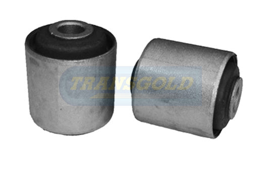 (BK) Nissan Patrol Rear Upper And Lwr Trailing Arm (4 Per Car) SK073 - Transgold | Universal Auto Spares