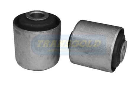(BK) Nissan Patrol Rear Upper And Lwr Trailing Arm (4 Per Car) SK073 - Transgold | Universal Auto Spares