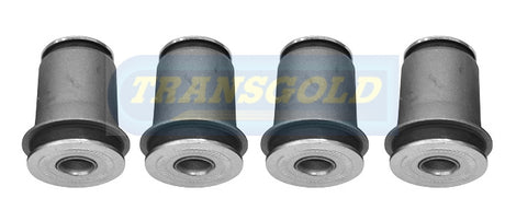 (BK) Toyota Hilux Front Lwr Ctrl Arm Bushes (Inner) (1 Per Car) SK075 - Transgold | Universal Auto Spares