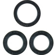 Timing Belt Seal Kit ISUZU 6VE/6VD1 SK076X - CROSSFIRE