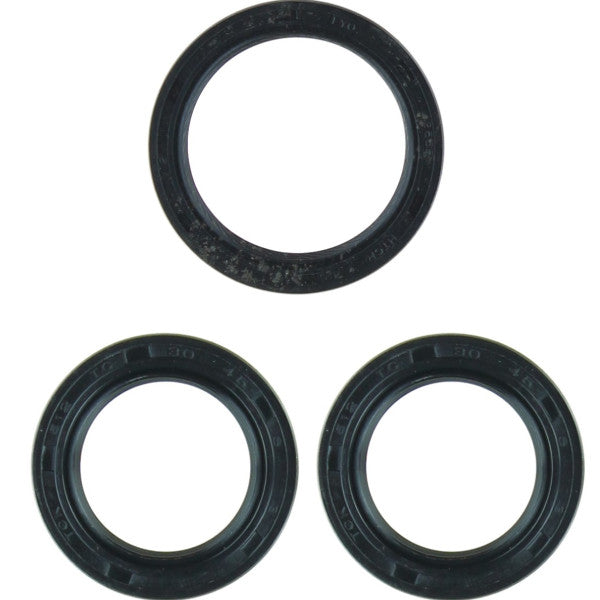 Timing Belt Seal Kit ISUZU 6VE/6VD1 SK076X - CROSSFIRE