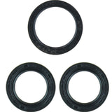 Timing Belt Seal Kit ISUZU 6VE/6VD1 SK076X - CROSSFIRE