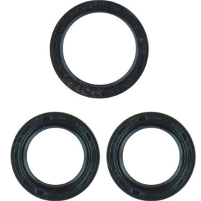 Timing Belt Seal Kit ISUZU 6VE/6VD1 SK076X - CROSSFIRE