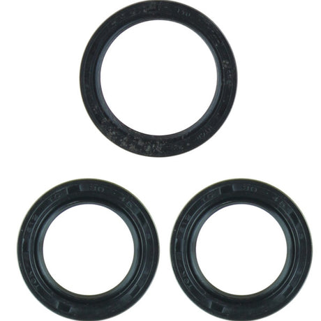 Timing Belt Seal Kit ISUZU 6VE/6VD1 SK076X - CROSSFIRE