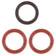 Timing Belt Seal Kit HOLDEN Z18XE F18D4 DOHC 16V SK077 - PERMASEAL