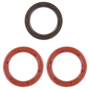 Timing Belt Seal Kit HOLDEN Z18XE F18D4 DOHC 16V SK077 - PERMASEAL