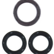 Timing Belt Seal Kit Honda B16A2 VTEC DOHC 16V FI SK080 - PERMASEAL