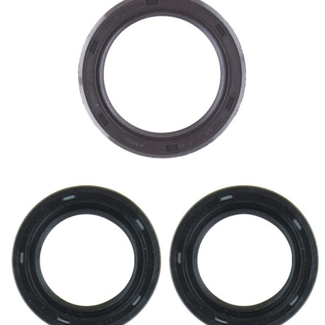 Timing Belt Seal Kit Honda B16A2 VTEC DOHC 16V FI SK080 - Permaseal
