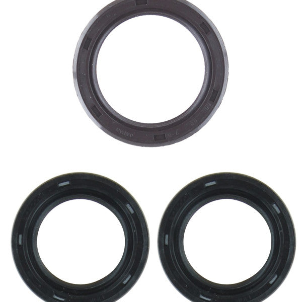 Timing Belt Seal Kit Honda B16A2 VTEC DOHC 16V FI SK080 - PERMASEAL