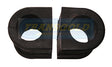 (DR) Landcruiser Front Sway Bar Mount Bush 25Mm (Bracket Height 35Mm) SK081 - Transgold | Universal Auto Spares