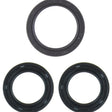 Timing Belt Seal Kit Honda B16A2 VTEC DOHC 16V FI SK081 - PERMASEAL