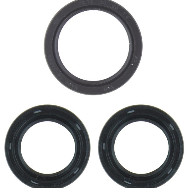 Timing Belt Seal Kit Honda B16A2 VTEC DOHC 16V FI SK081 - PERMASEAL
