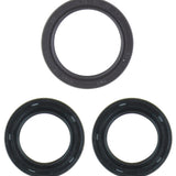 Timing Belt Seal Kit Honda B16A2 VTEC DOHC 16V FI SK081 - Permaseal