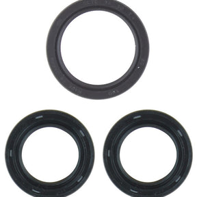 Timing Belt Seal Kit Honda B16A2 VTEC DOHC 16V FI SK081 - PERMASEAL
